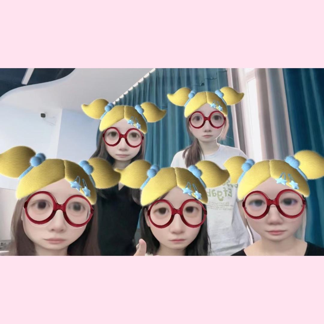 一群five