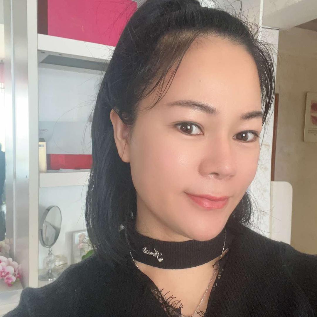 东方之昕经络养生娟子
