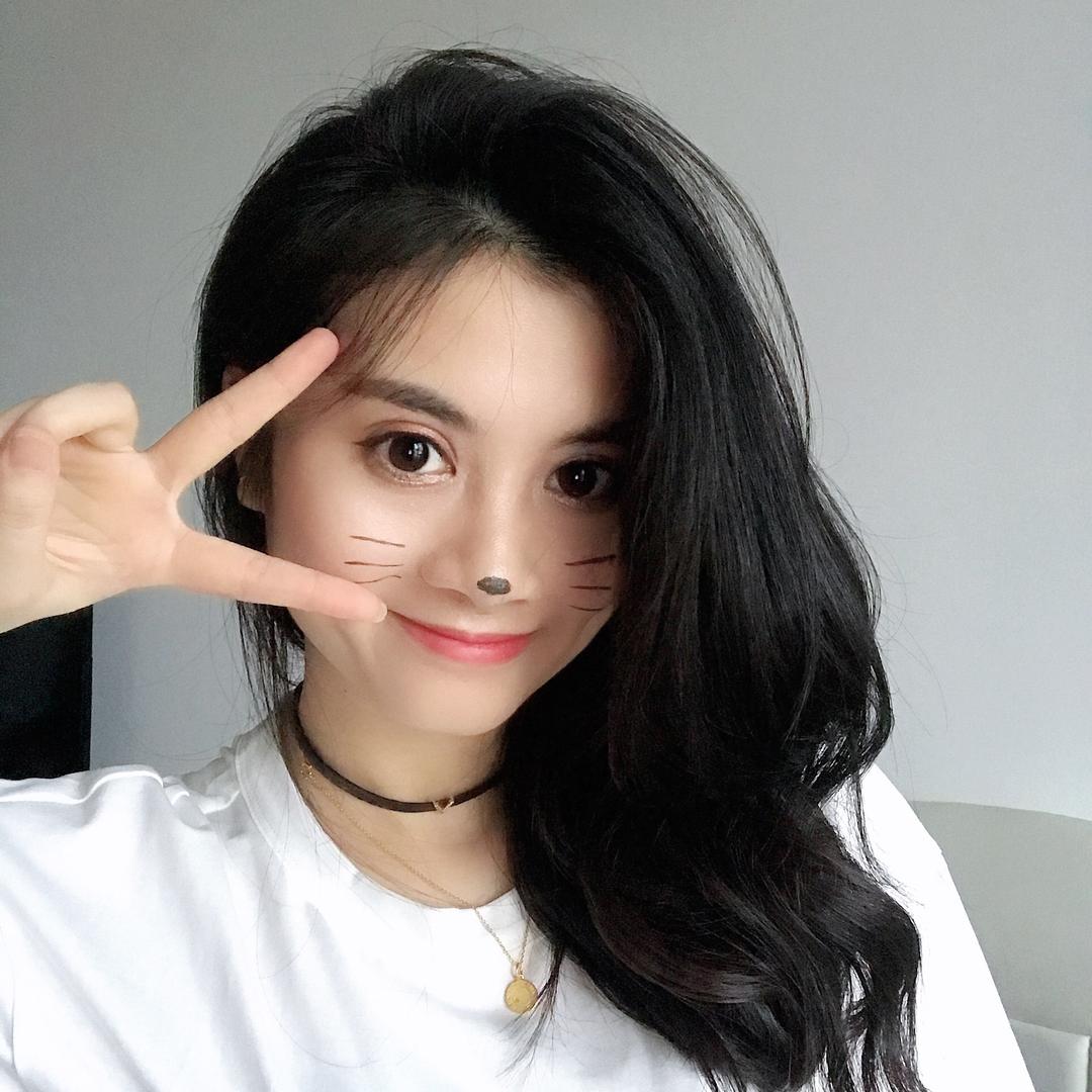 是秀秀呀