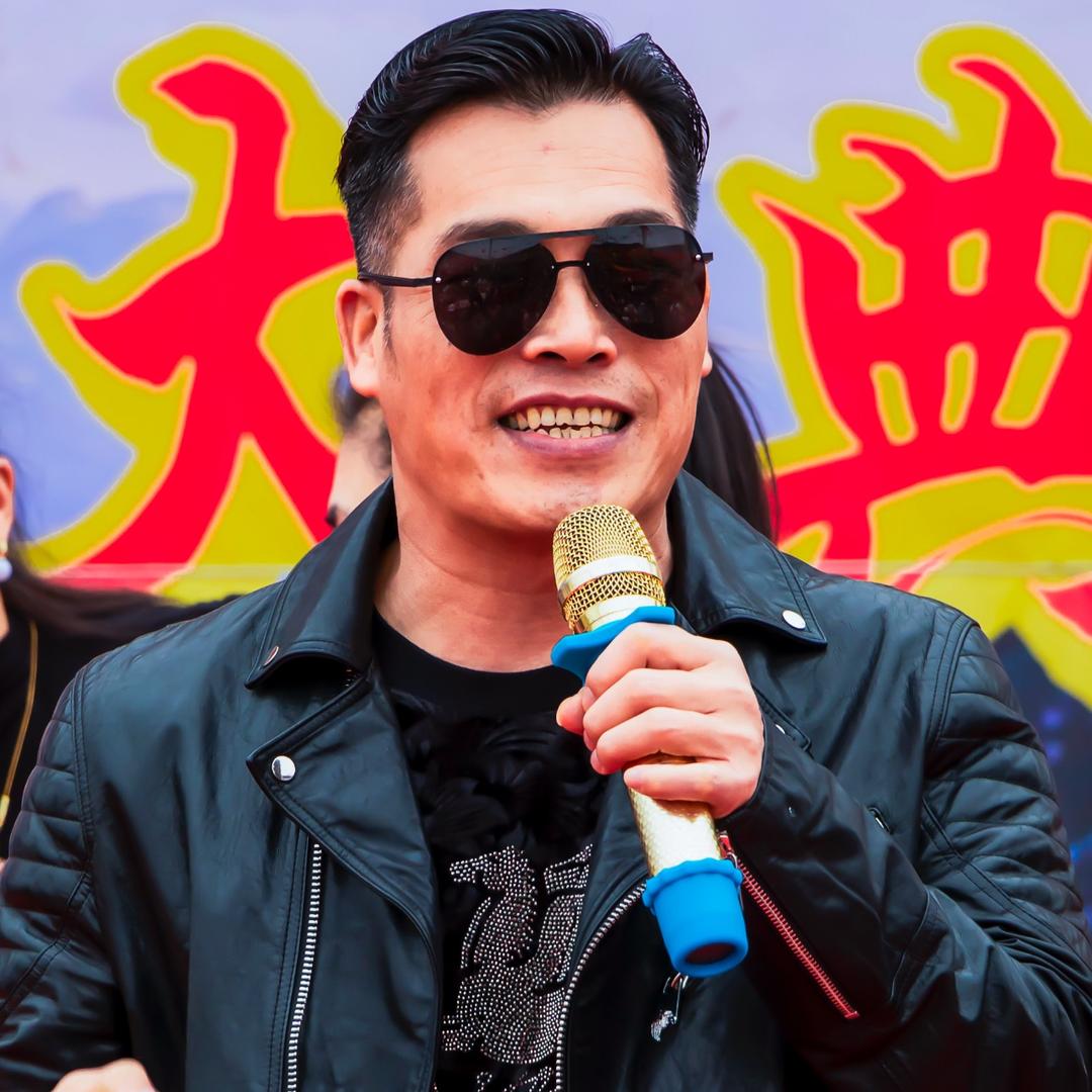 福老爷（露天嗨吧）