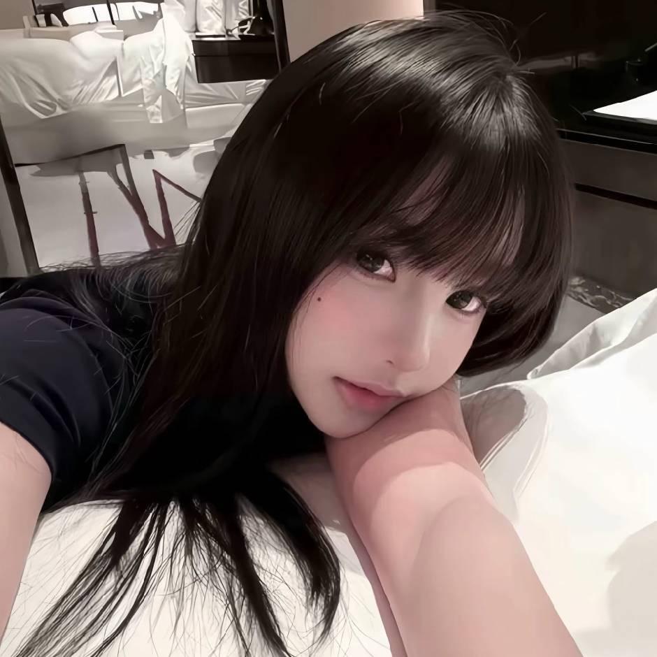 簌簌头像
