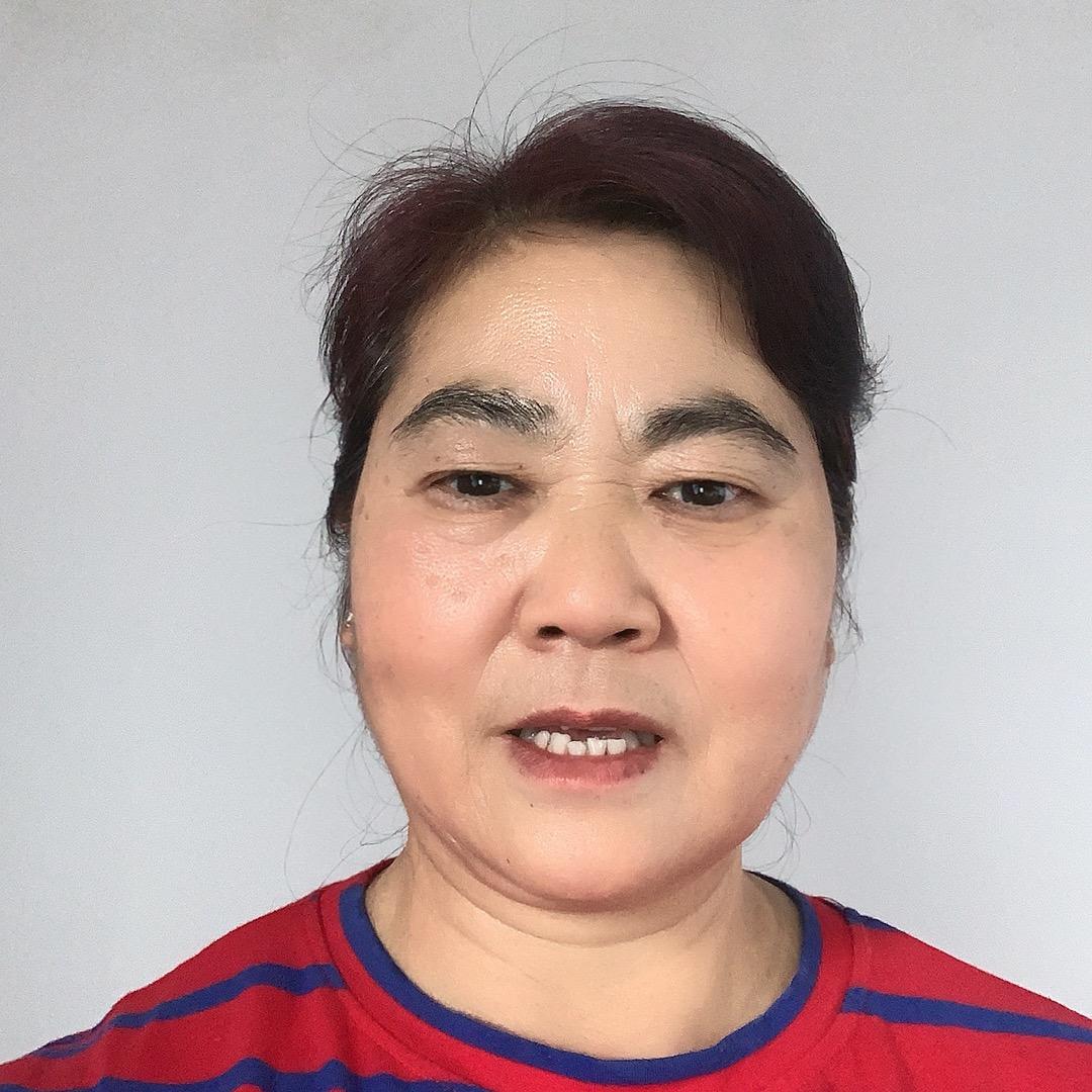 胖姐，晚上8.20小号