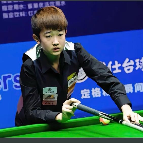 耳东陈🎱