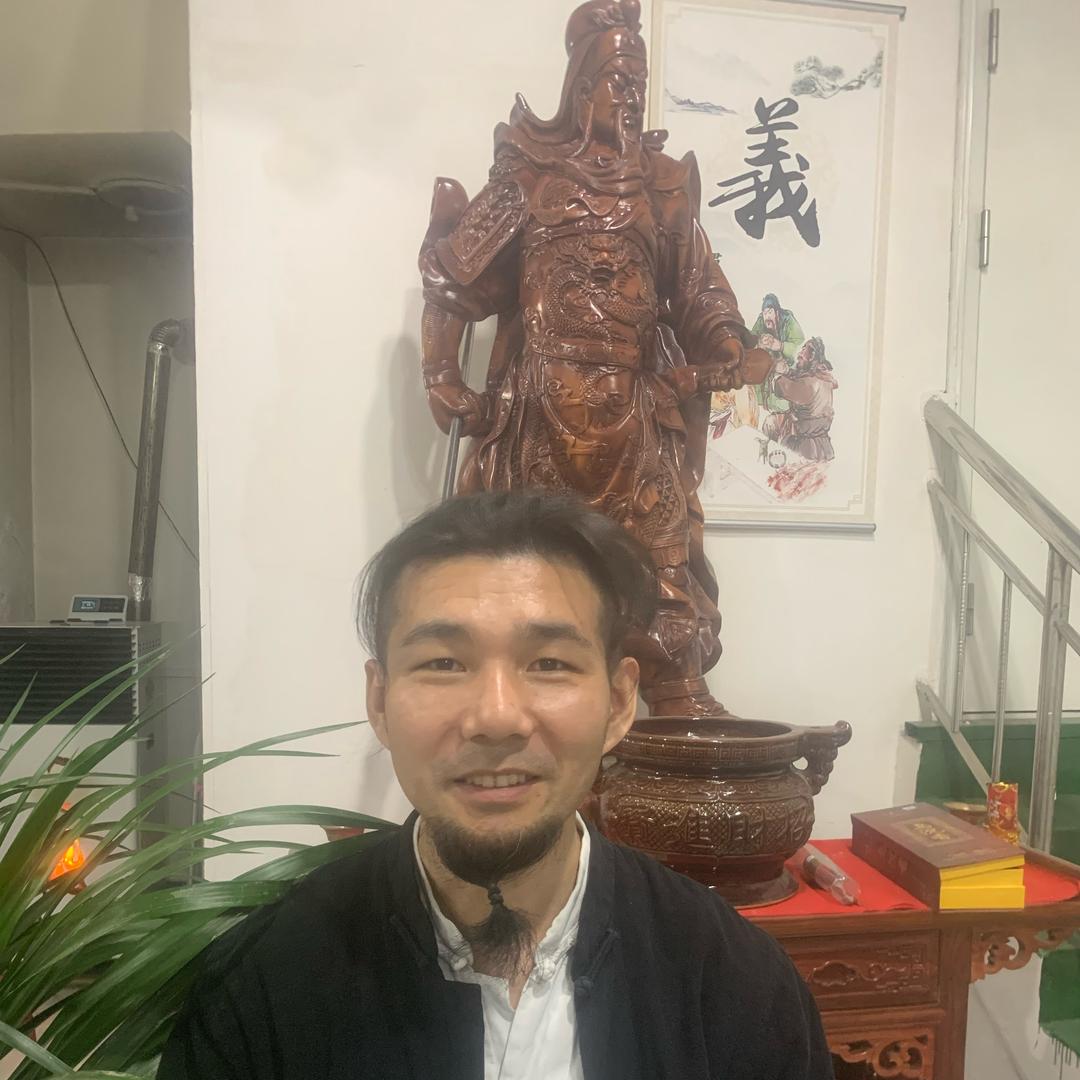 道北张一手3