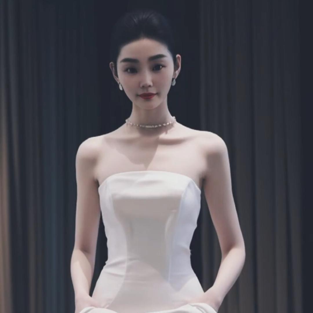 80后小姐姐