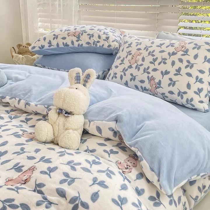 猫妮儿童家纺工厂店