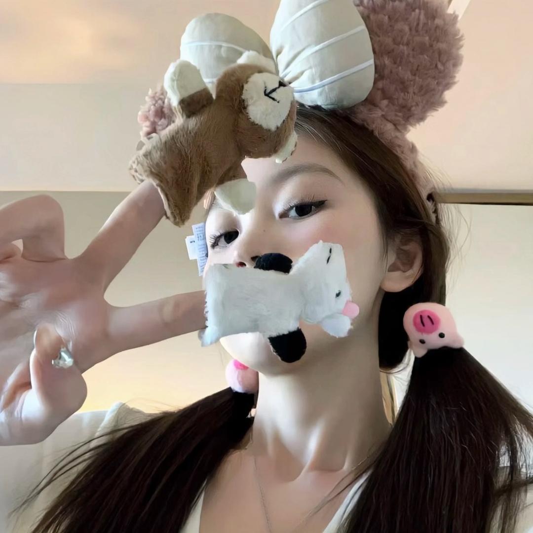 小涵没烦恼ᴵᴗᴵ