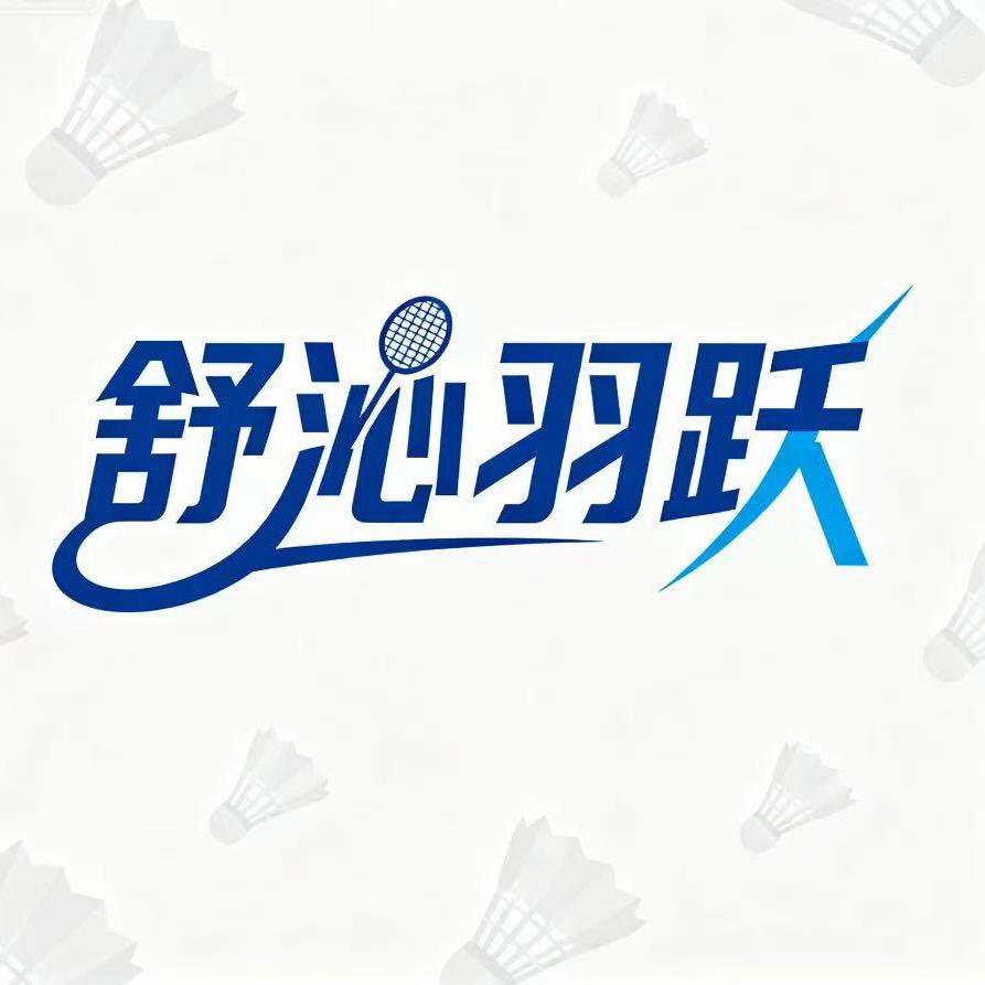 舒沁羽跃羽毛球器材