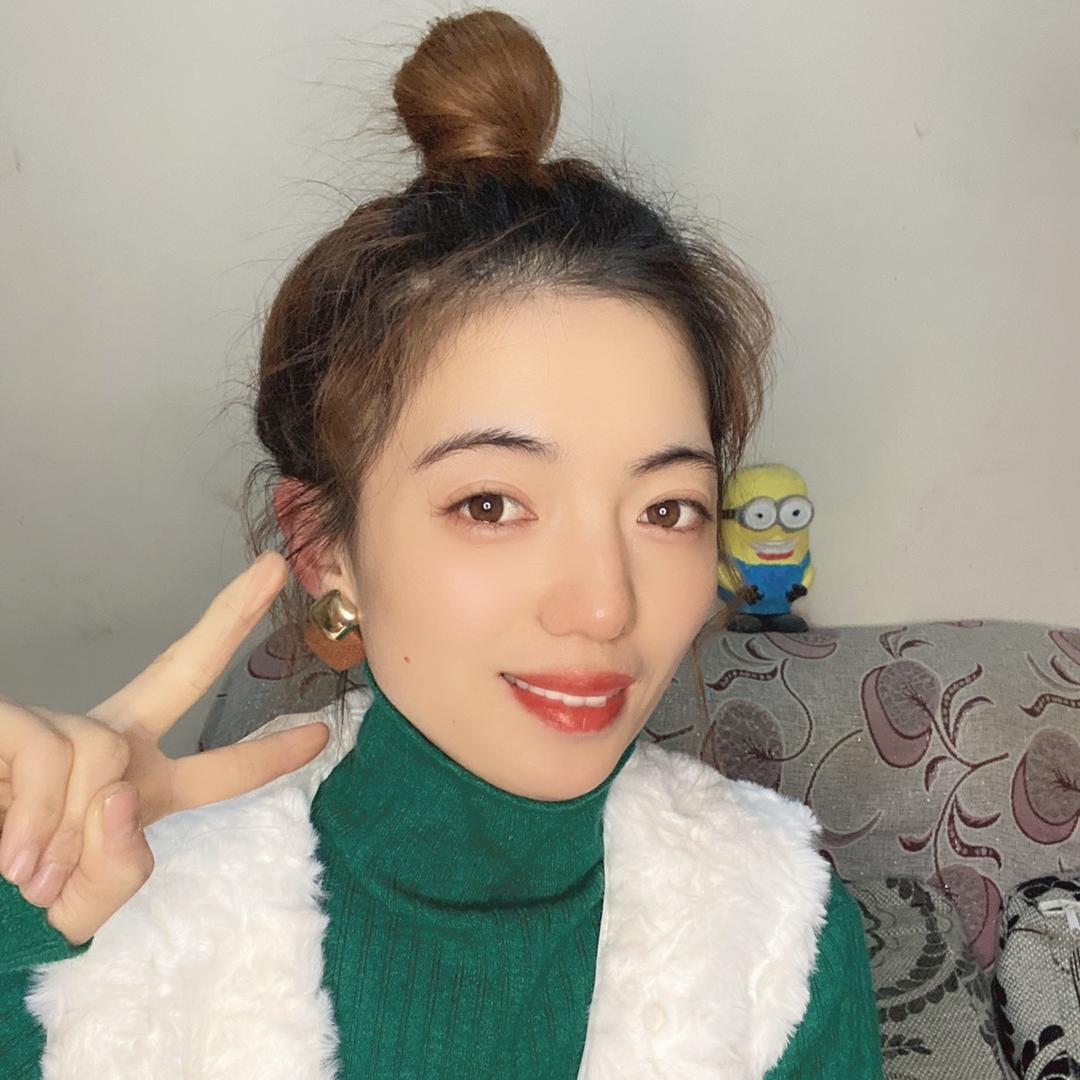 阿敏微胖穿搭