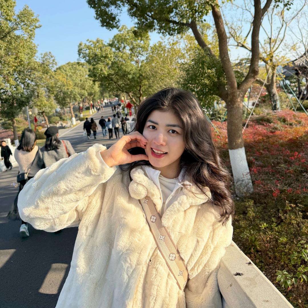 越之星苏咪