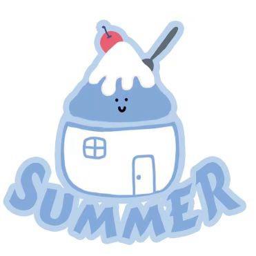 夏天·summer