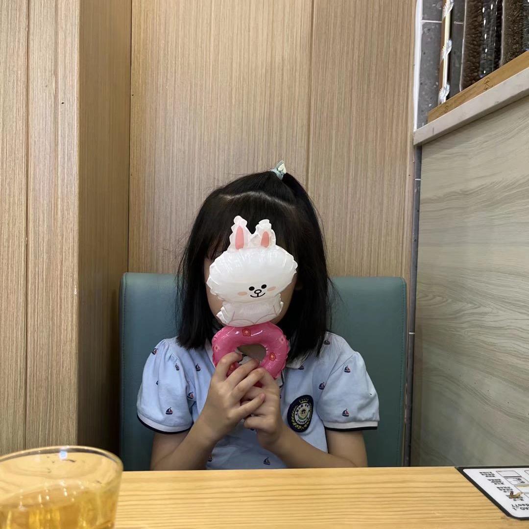 梅梅早点睡💕T