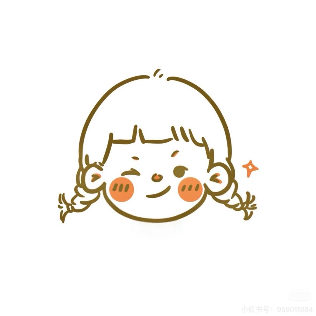 小滢手作甜铺🍬