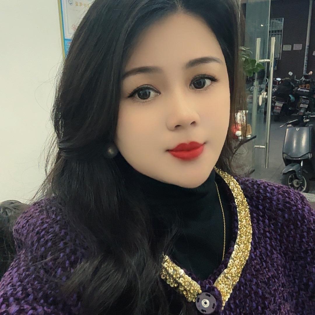 @李依蓝