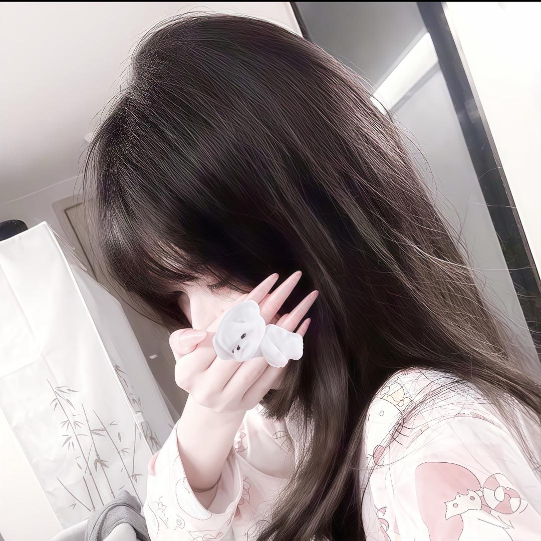 桃池.