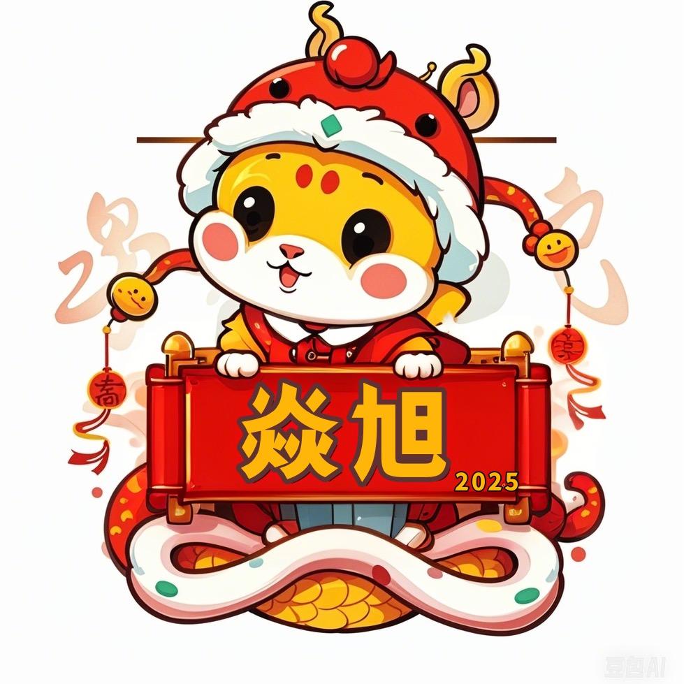焱旭
