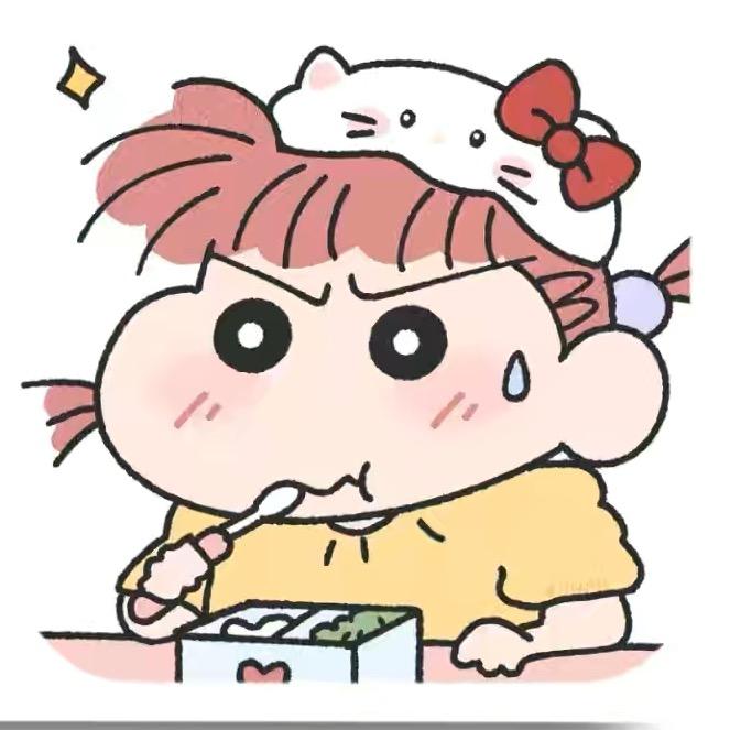 话不多.