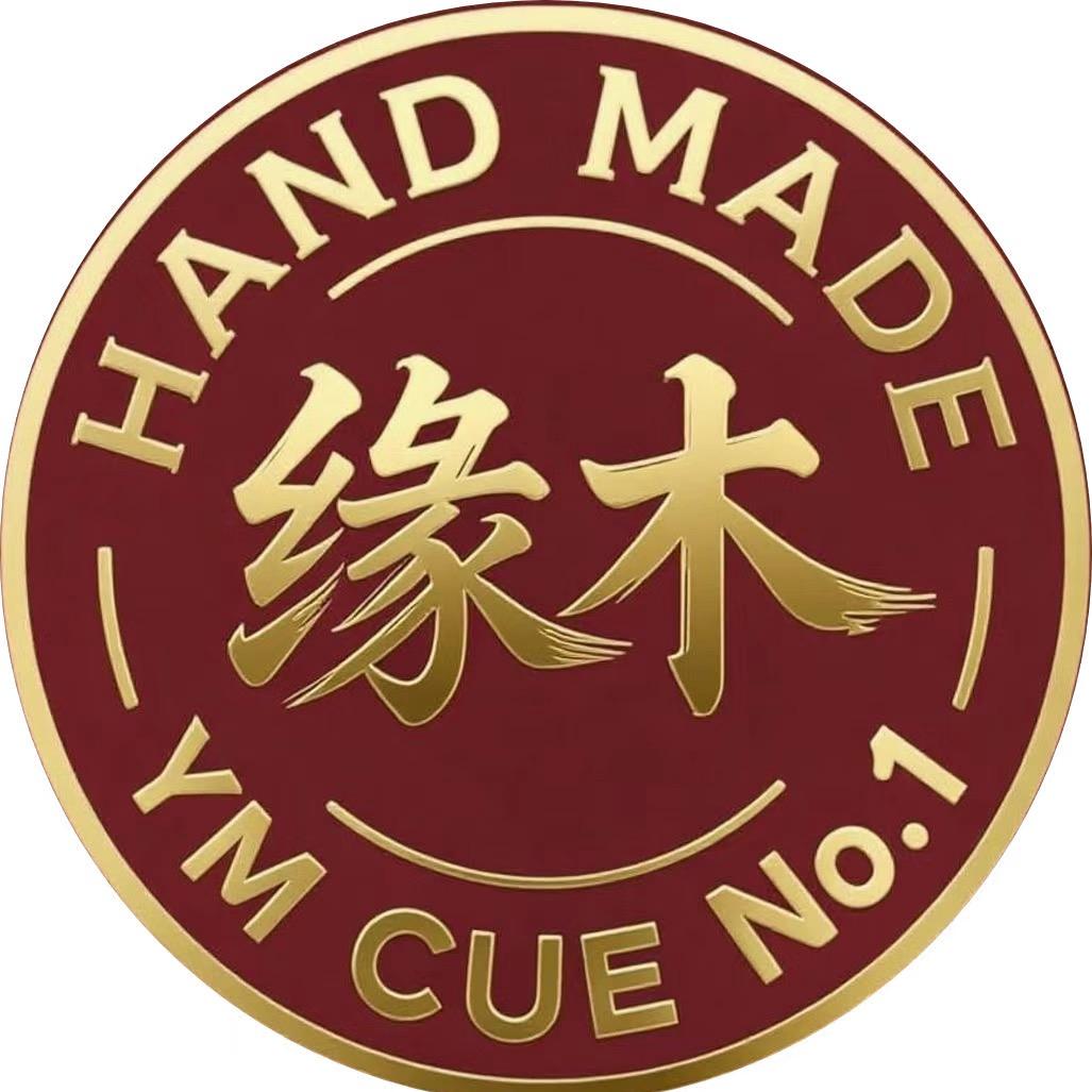 托里尼台球杆手工杆定制