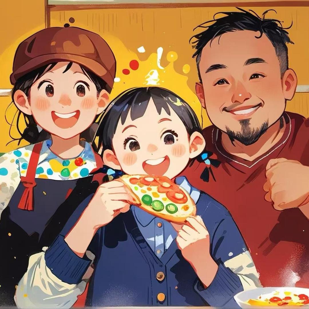 万友@杂货铺