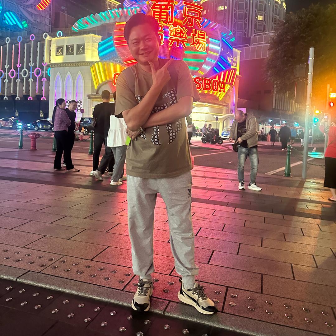 dj潇洒哥