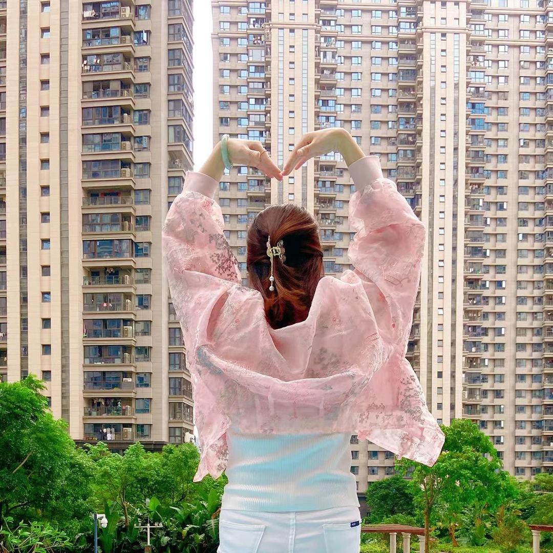 雨中漫步童装