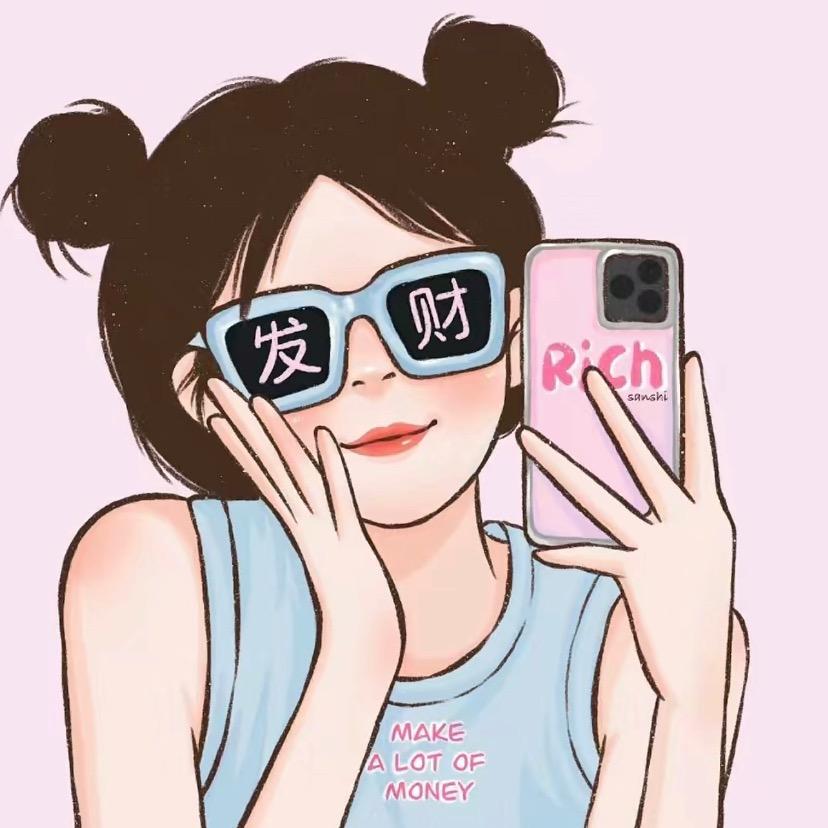 小羊吖
