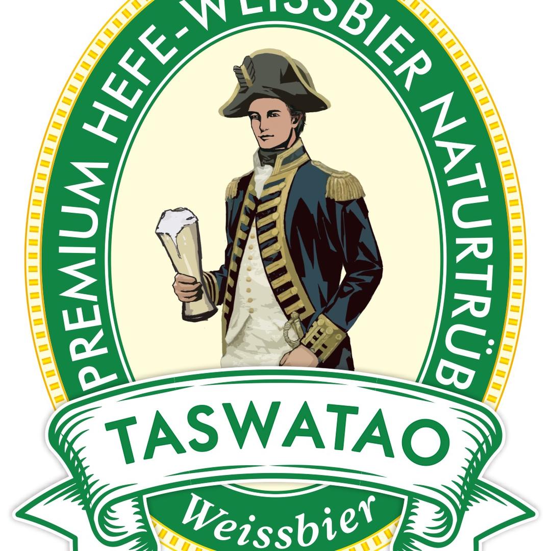 （TASWATAO）麦基