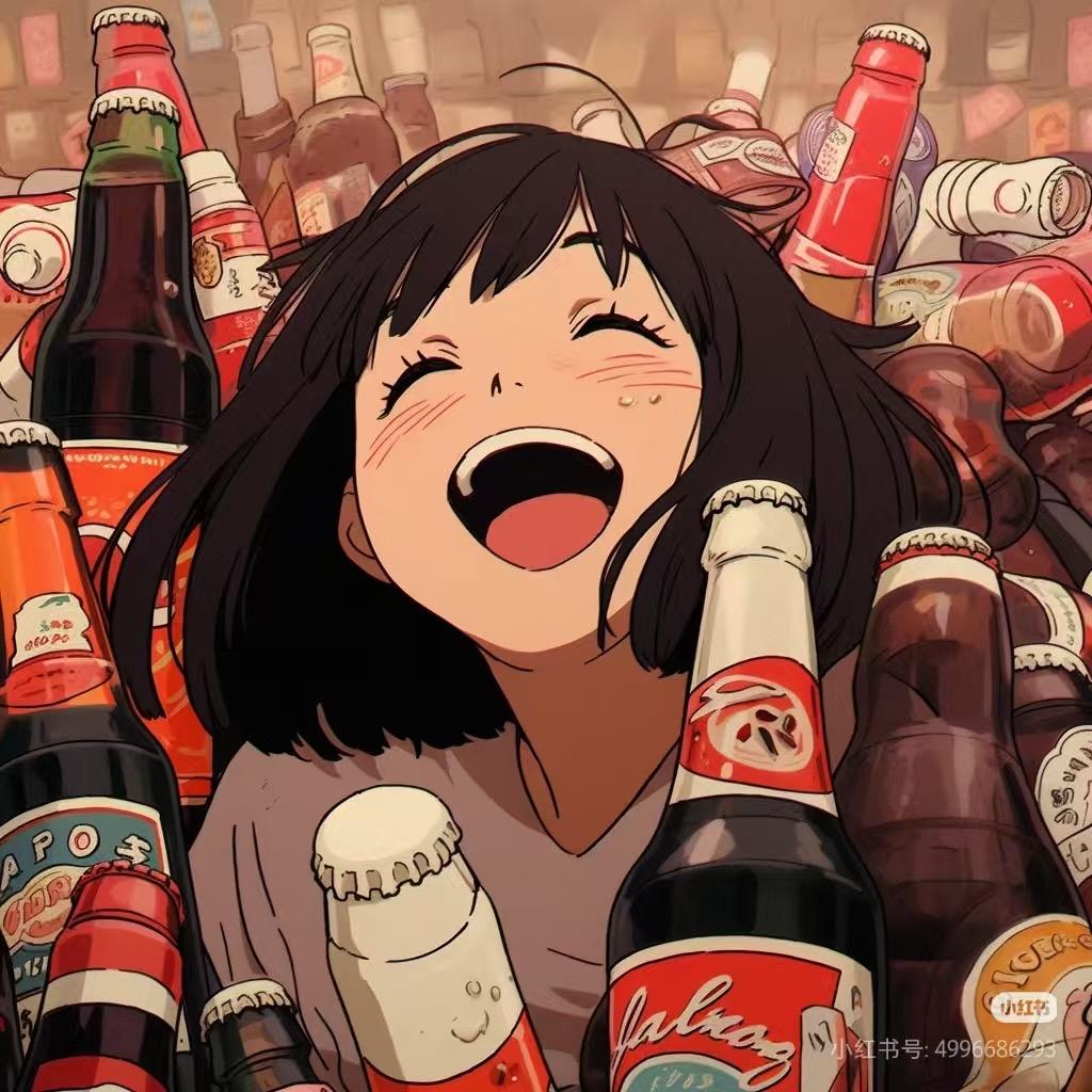小酒馆🐾