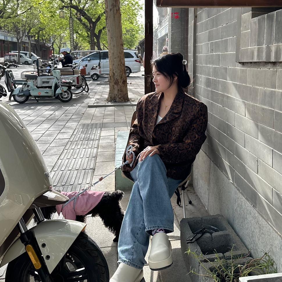 李礼。