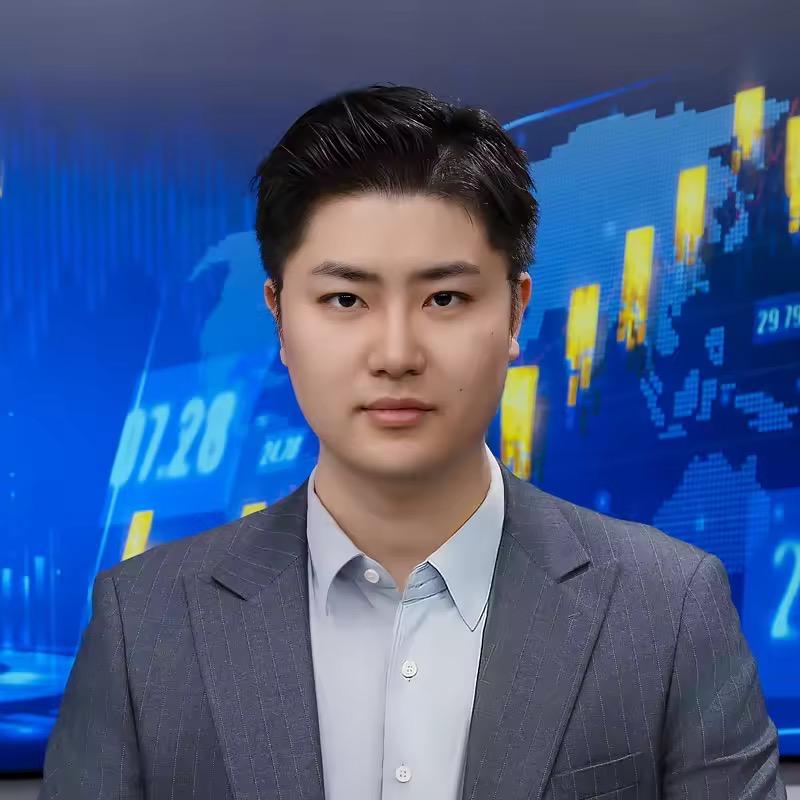 量化掌门人