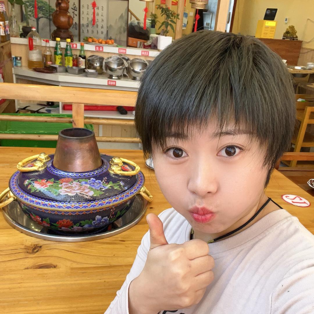 平山老北京火锅小燕