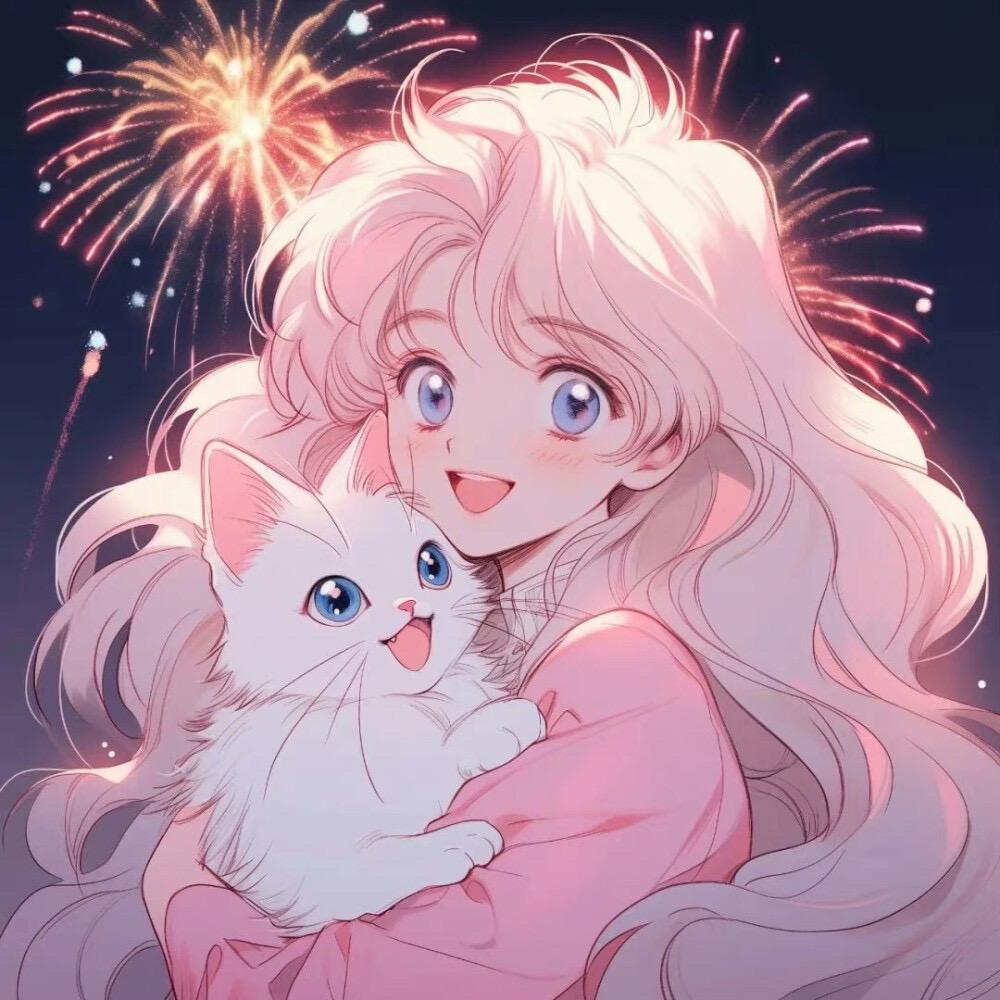 懒猫💕