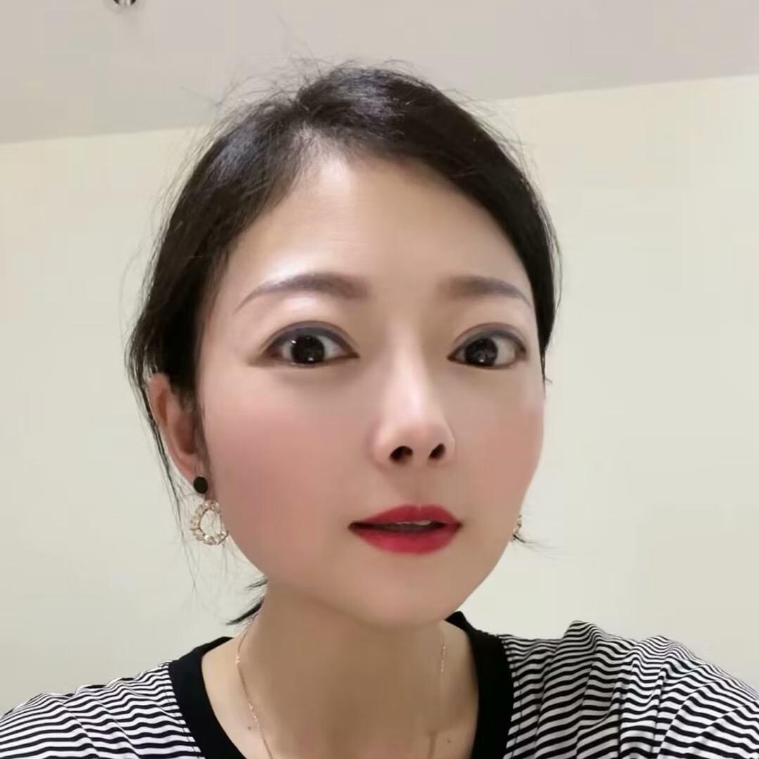 何雨欣