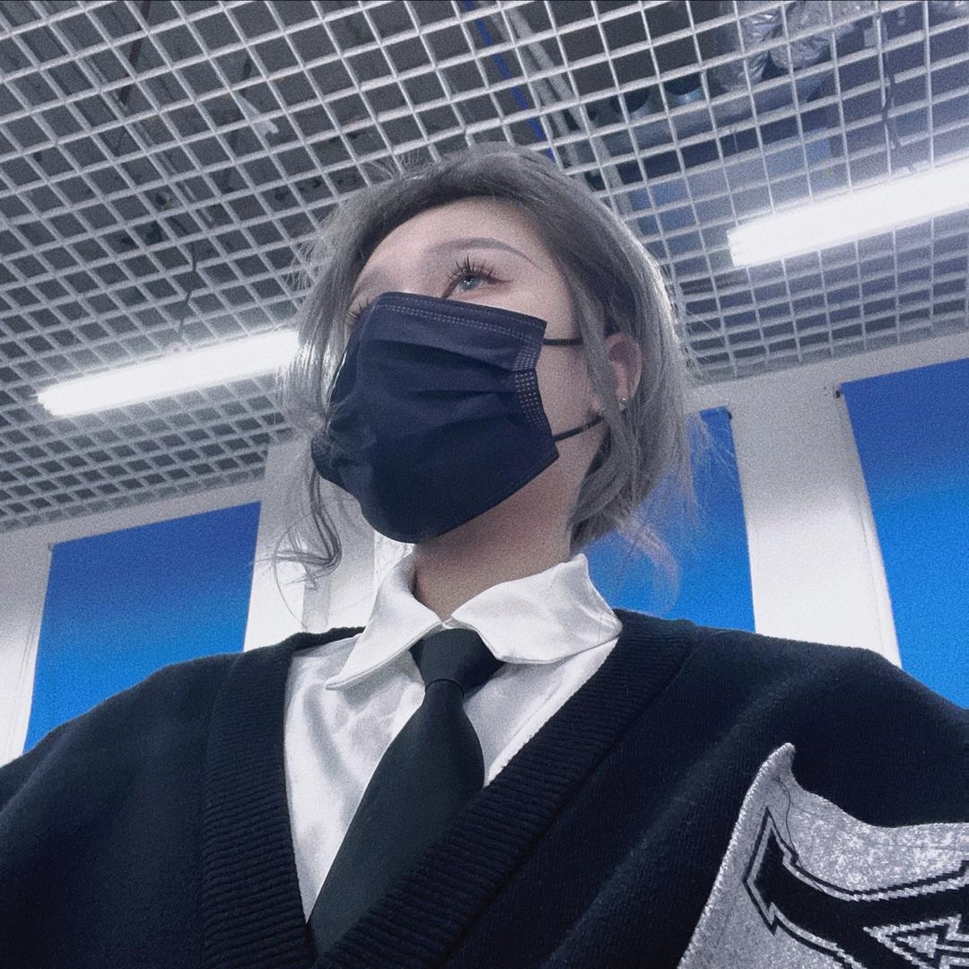 爆辣KK