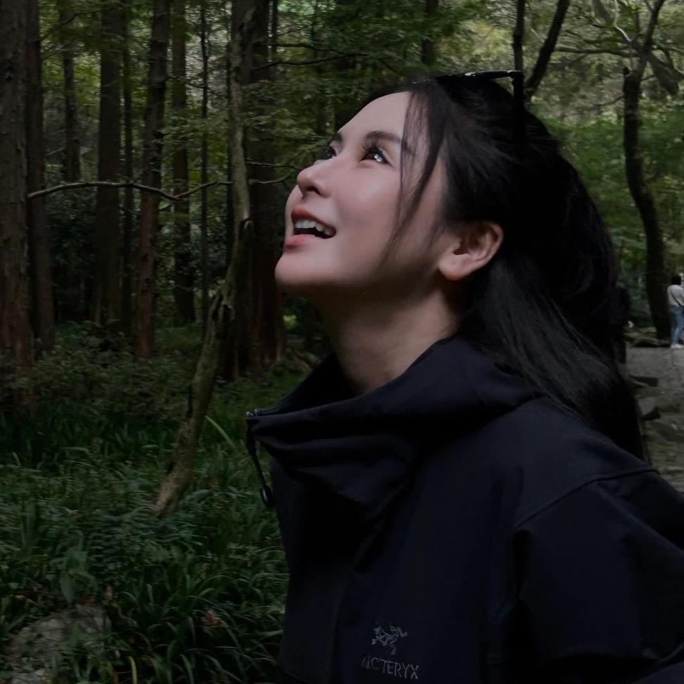 小小心甘(Catherine)