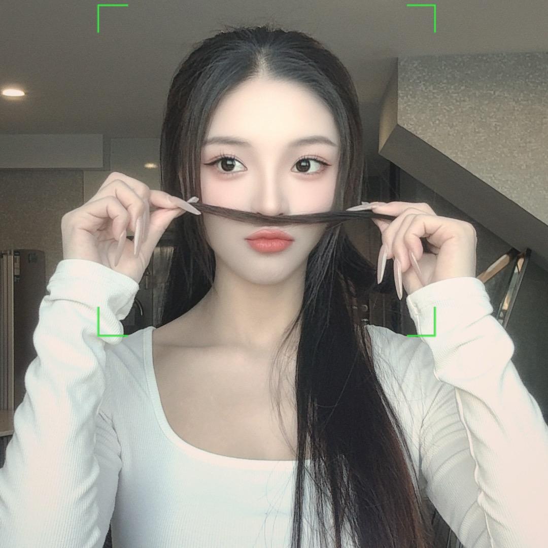 不胖