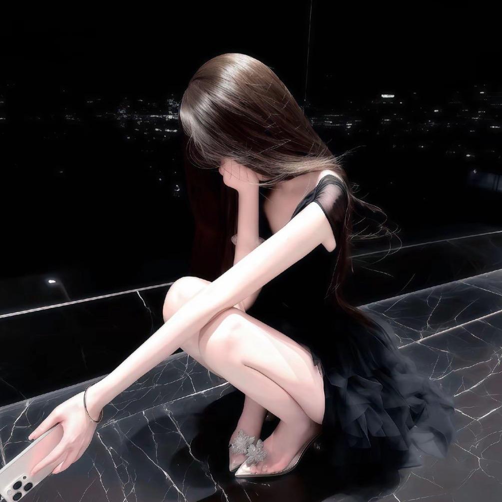 泪雨萦绕小洁੭ﾞ