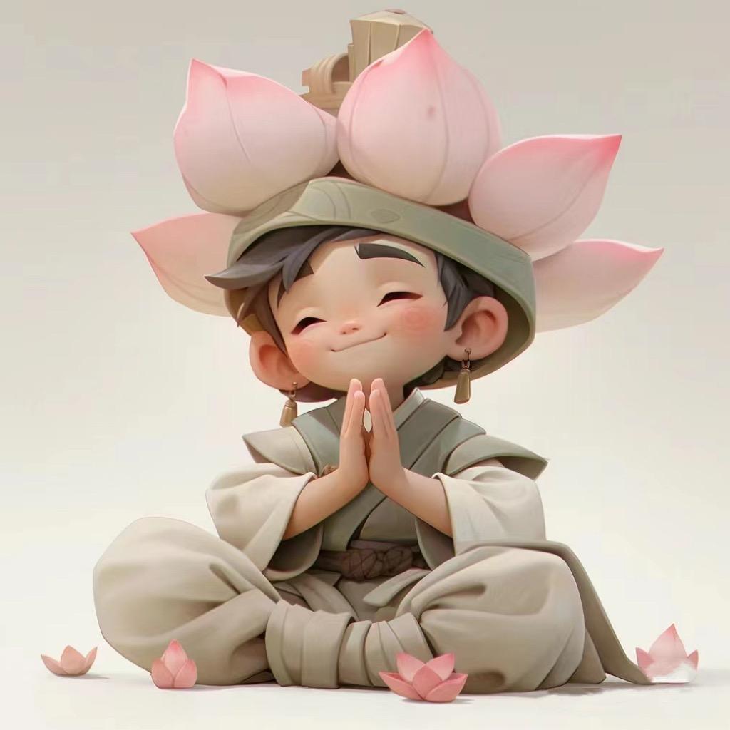 明空相