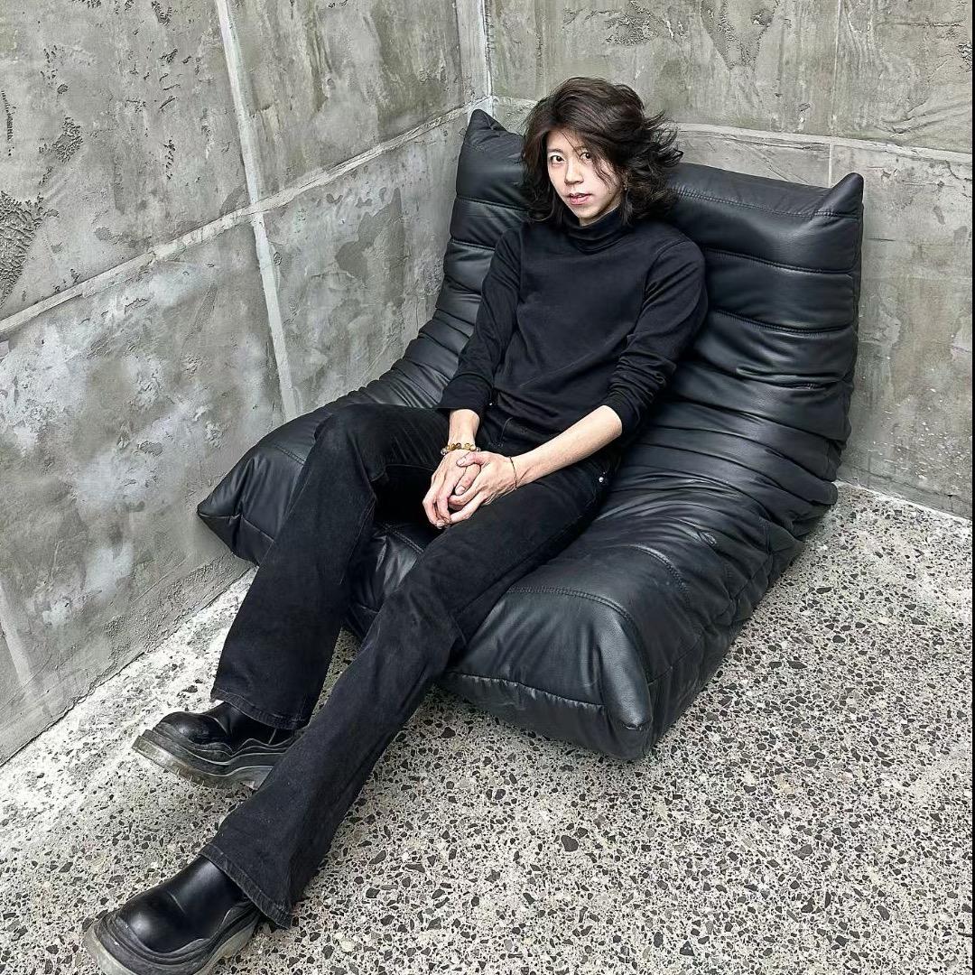 拿铁不加冰
