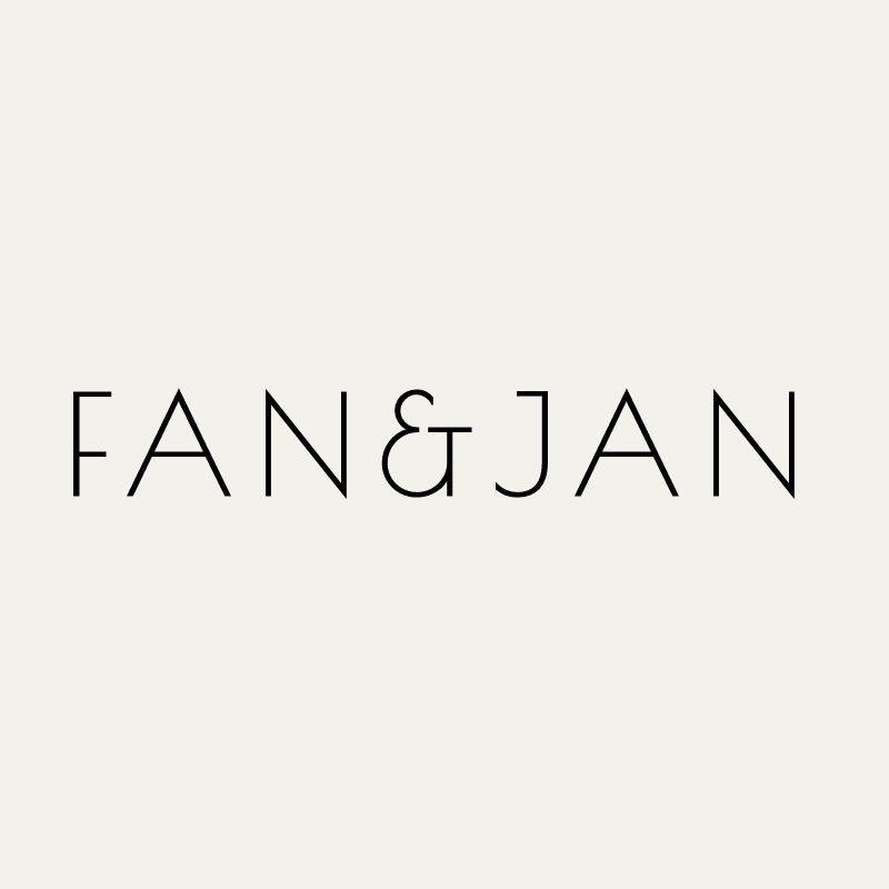 梵与简FAN&JAN原創製衣