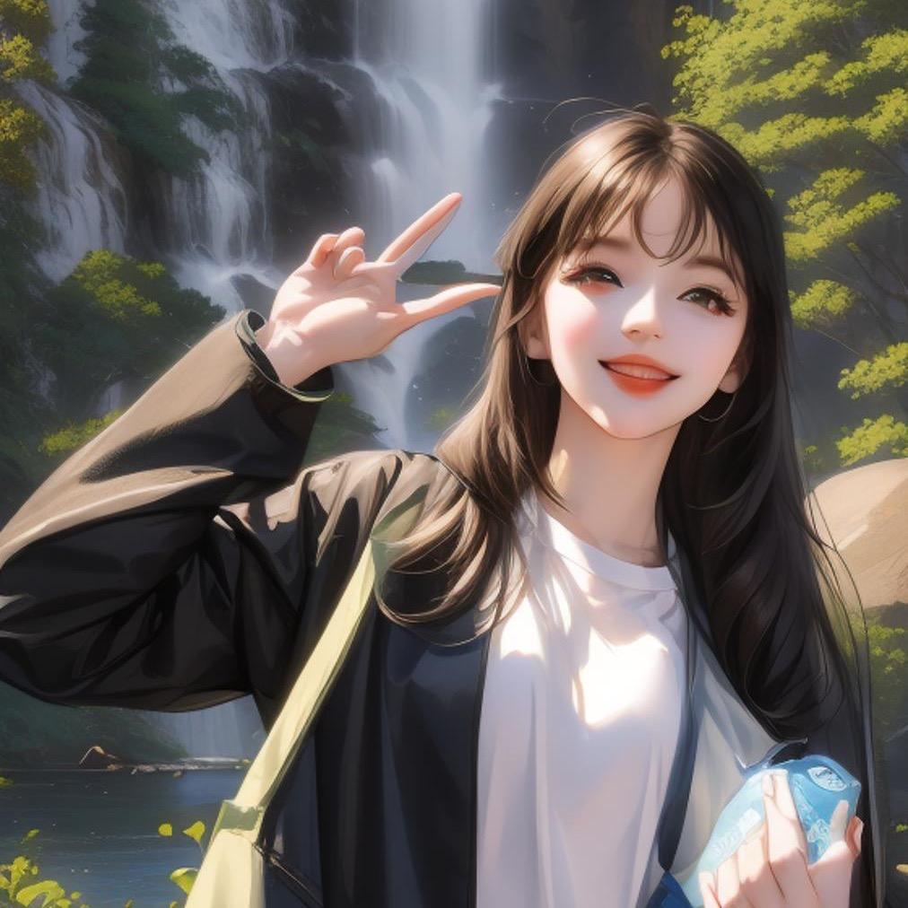 小小杨哇🌸（橱窗有好物呦💝）