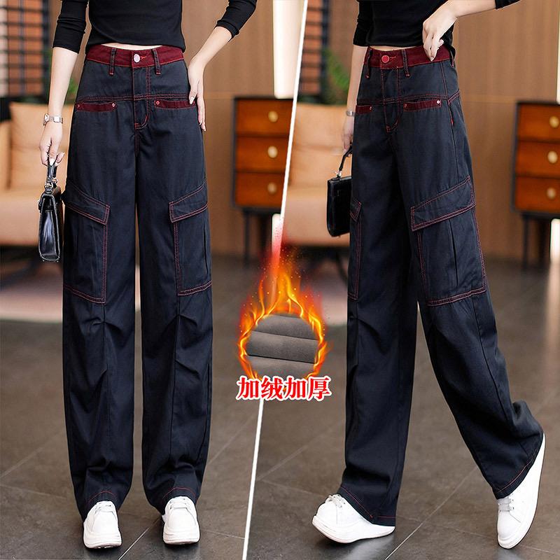 专业女装女裤工厂店