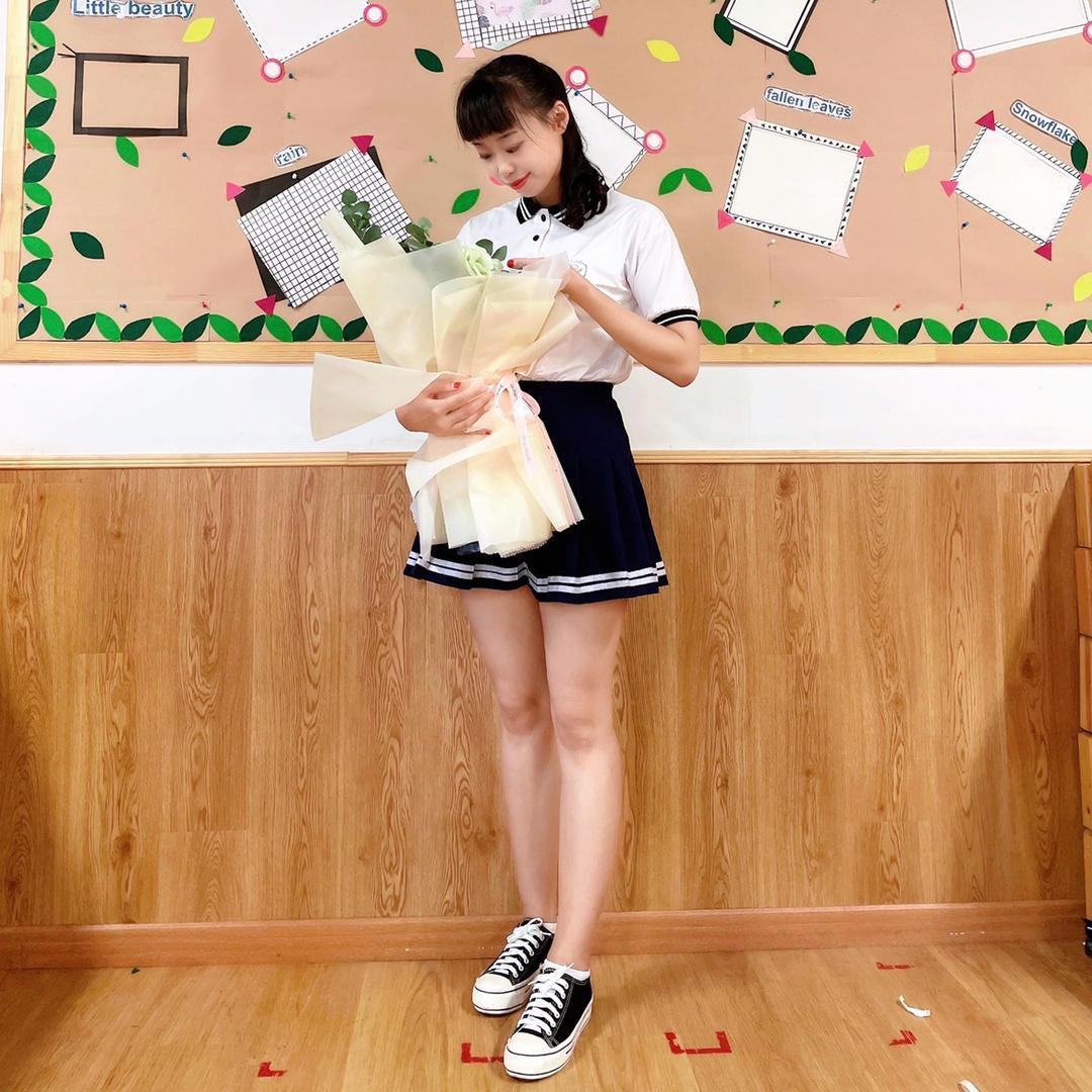 我是常美丽呀