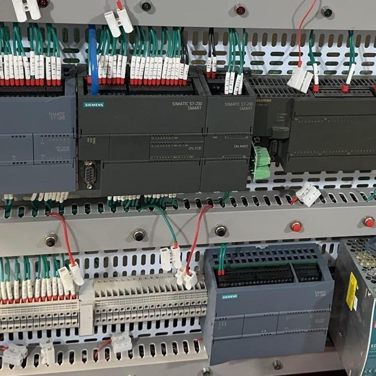 贵州PLC自动化编程、配电柜、电工证
