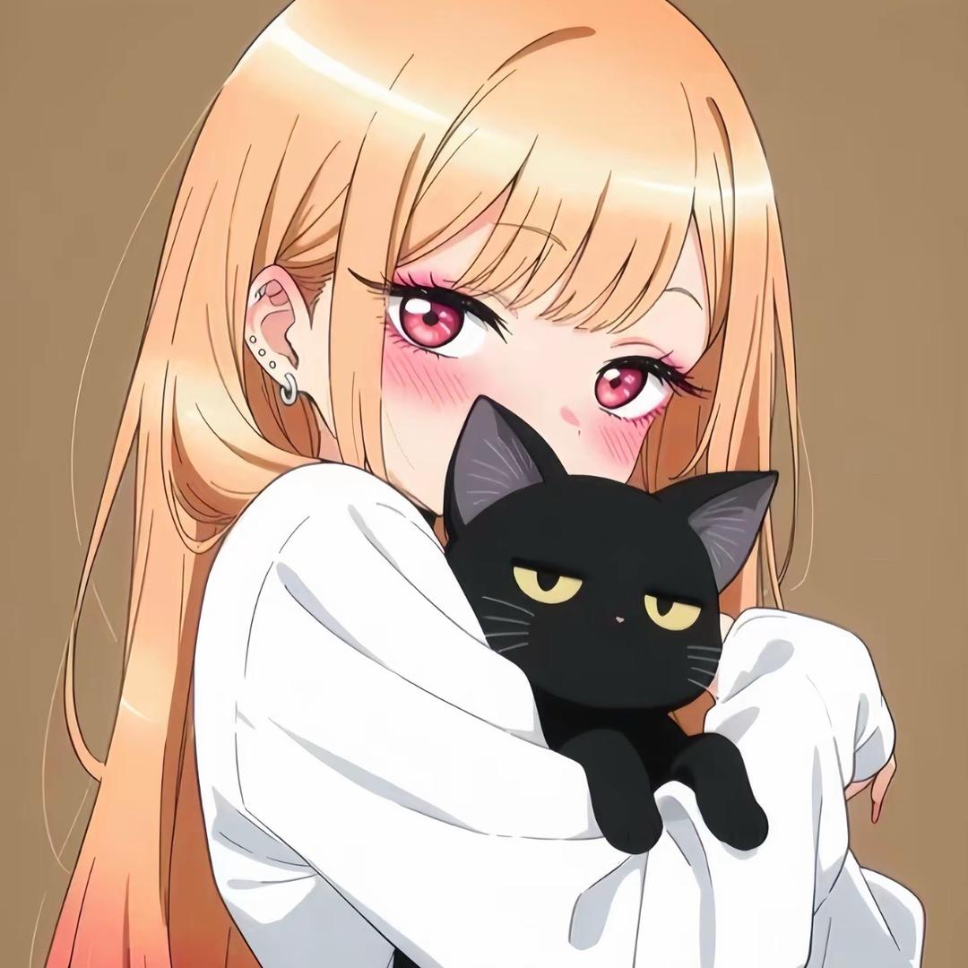 悆