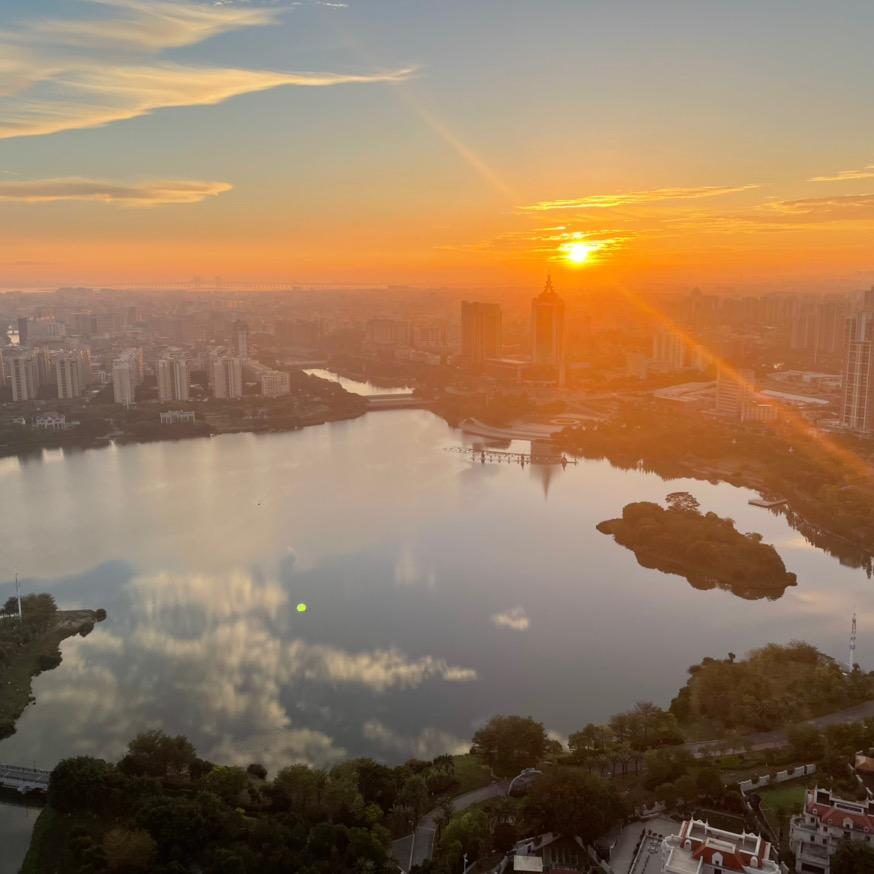 乘风国际仓-5号仓