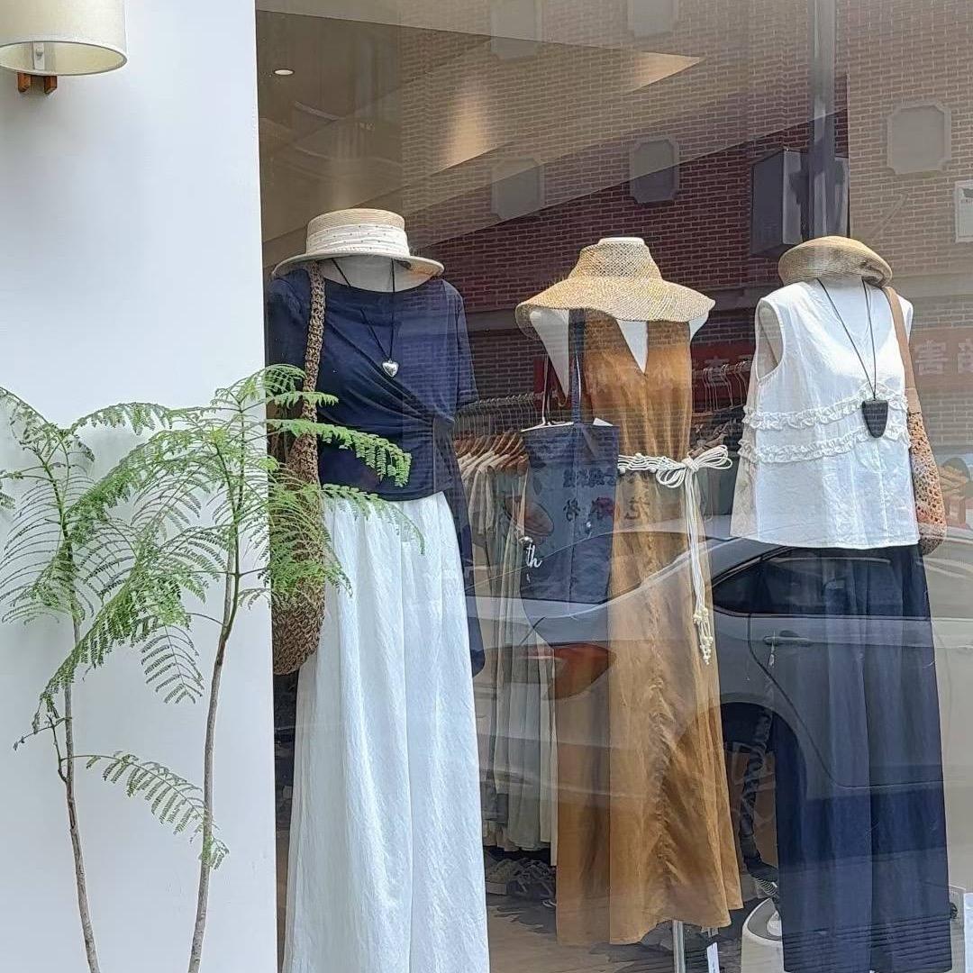 芈摩mimo彭州店