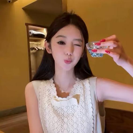 谢谢你们讨厌我