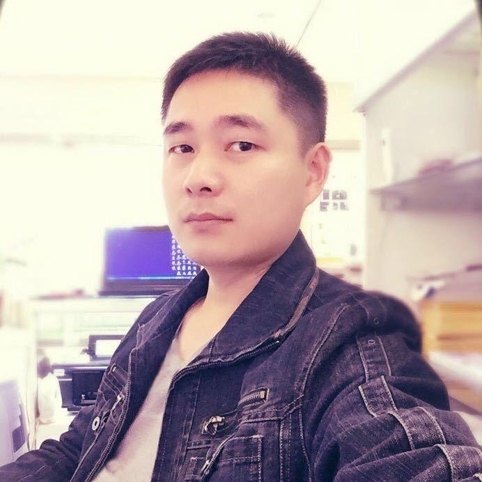 周存