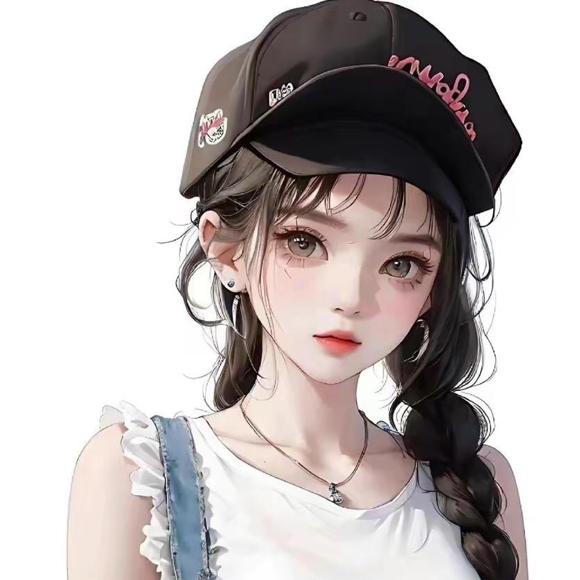 🍄 C𝔃 ۨ小跟班